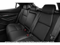 2021 Mazda Mazda3 Sport GT Auto FWD Interior Shot 5