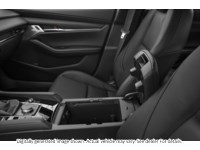 2021 Mazda Mazda3 Sport GT Auto FWD Exterior Shot 11