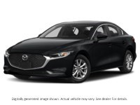 2019 Mazda Mazda3 GS Auto i-ACTIV AWD Exterior Shot 1