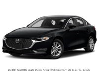 2019 Mazda Mazda3 Gs Auto I-Activ AWD Exterior Shot 1