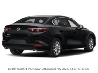 2019 Mazda Mazda3 GS Auto i-ACTIV AWD Exterior Shot 2