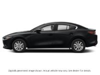 2019 Mazda Mazda3 GS Auto i-ACTIV AWD Exterior Shot 6