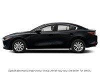2019 Mazda Mazda3 Gs Auto I-Activ AWD Exterior Shot 6