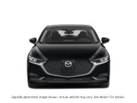 2019 Mazda Mazda3 GS Auto i-ACTIV AWD Exterior Shot 5