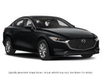 2019 Mazda Mazda3 GS Auto i-ACTIV AWD Exterior Shot 8
