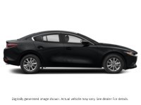 2019 Mazda Mazda3 GS Auto i-ACTIV AWD Exterior Shot 10