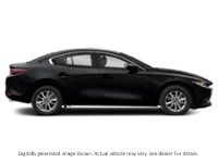 2019 Mazda Mazda3 Gs Auto I-Activ AWD Exterior Shot 10