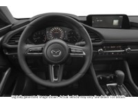 2019 Mazda Mazda3 GS Auto i-ACTIV AWD Interior Shot 3