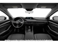 2019 Mazda Mazda3 Gs Auto I-Activ AWD Interior Shot 6
