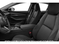 2019 Mazda Mazda3 GS Auto i-ACTIV AWD Interior Shot 4