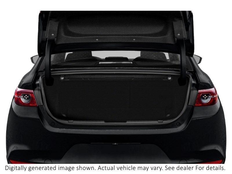 2019 Mazda Mazda3 Gs Auto I-Activ AWD Exterior Shot 4