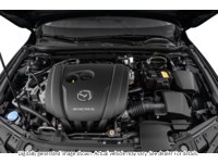 2019 Mazda Mazda3 GS Auto i-ACTIV AWD Exterior Shot 3