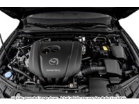 2019 Mazda Mazda3 Gs Auto I-Activ AWD Exterior Shot 3