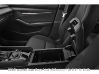 2019 Mazda Mazda3 GS Auto i-ACTIV AWD Interior Shot 7