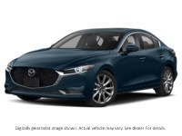 2020 Mazda Mazda3 GT Auto I-Activ AWD Exterior Shot 1