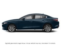 2020 Mazda Mazda3 GT Auto I-Activ AWD Exterior Shot 6
