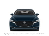 2020 Mazda Mazda3 GT Auto I-Activ AWD Exterior Shot 5