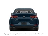 2020 Mazda Mazda3 GT Auto I-Activ AWD Exterior Shot 7