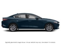 2020 Mazda Mazda3 GT Auto I-Activ AWD Exterior Shot 10