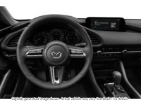 2020 Mazda Mazda3 GT Auto I-Activ AWD Interior Shot 3
