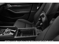 2020 Mazda Mazda3 GT Auto I-Activ AWD Interior Shot 7