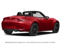 2021 Mazda MX-5 GS Auto Exterior Shot 2