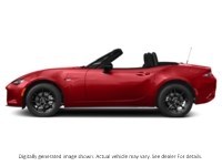 2021 Mazda MX-5 GS Auto Exterior Shot 6