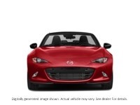 2021 Mazda MX-5 GS Auto Exterior Shot 5