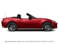 2021 Mazda MX-5 GS Auto Exterior Shot 10