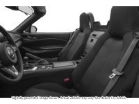 2021 Mazda MX-5 GS Auto Interior Shot 4