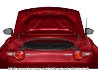 2021 Mazda MX-5 GS Auto Exterior Shot 4