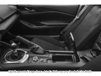 2021 Mazda MX-5 GS Auto Interior Shot 6