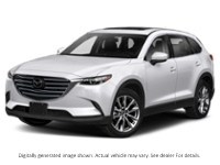 2019 Mazda Cx-9 Gs-L AWD Exterior Shot 1