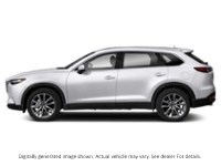 2019 Mazda Cx-9 Gs-L AWD Exterior Shot 6
