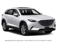 2019 Mazda Cx-9 Gs-L AWD Exterior Shot 8