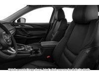 2019 Mazda Cx-9 Gs-L AWD Interior Shot 4
