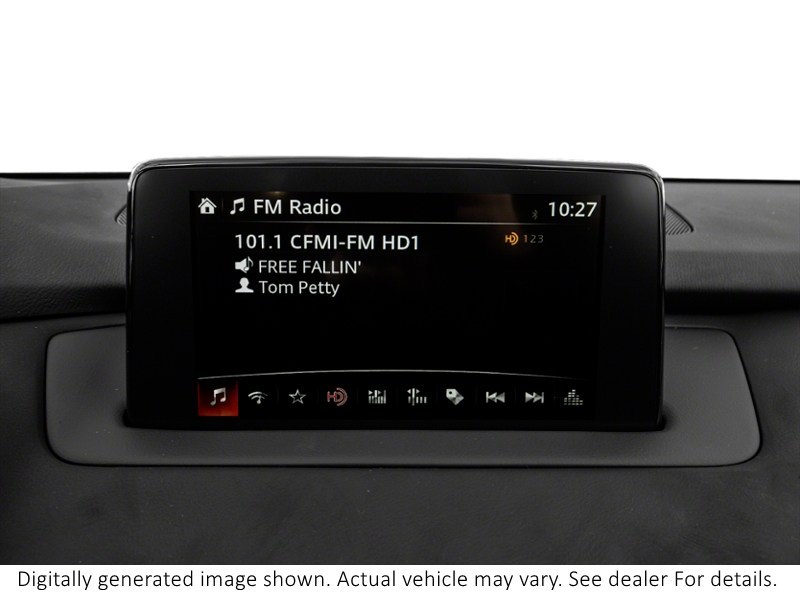 2019 Mazda Cx-9 Gs-L AWD Interior Shot 2