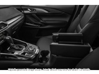 2019 Mazda Cx-9 Gs-L AWD Interior Shot 7