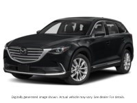 2019 MAZDA CX-9 GT AWD Exterior Shot 1