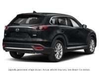 2019 MAZDA CX-9 GT AWD Exterior Shot 2