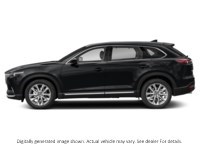 2019 MAZDA CX-9 GT AWD Exterior Shot 6