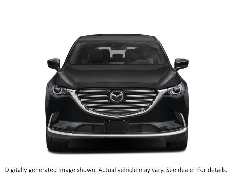 2019 MAZDA CX-9 GT AWD Exterior Shot 5