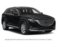 2019 MAZDA CX-9 GT AWD Exterior Shot 8