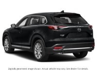 2019 MAZDA CX-9 GT AWD Exterior Shot 9
