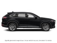 2019 MAZDA CX-9 GT AWD Exterior Shot 10