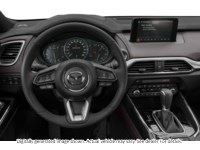 2019 MAZDA CX-9 GT AWD Interior Shot 3