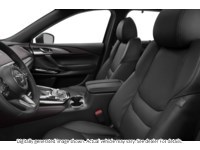 2019 MAZDA CX-9 GT AWD Interior Shot 4