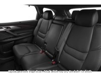 2019 MAZDA CX-9 GT AWD Interior Shot 5