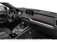 2019 MAZDA CX-9 GT AWD Interior Shot 1