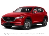 2019 Mazda Cx-5 Gs Auto AWD Exterior Shot 1